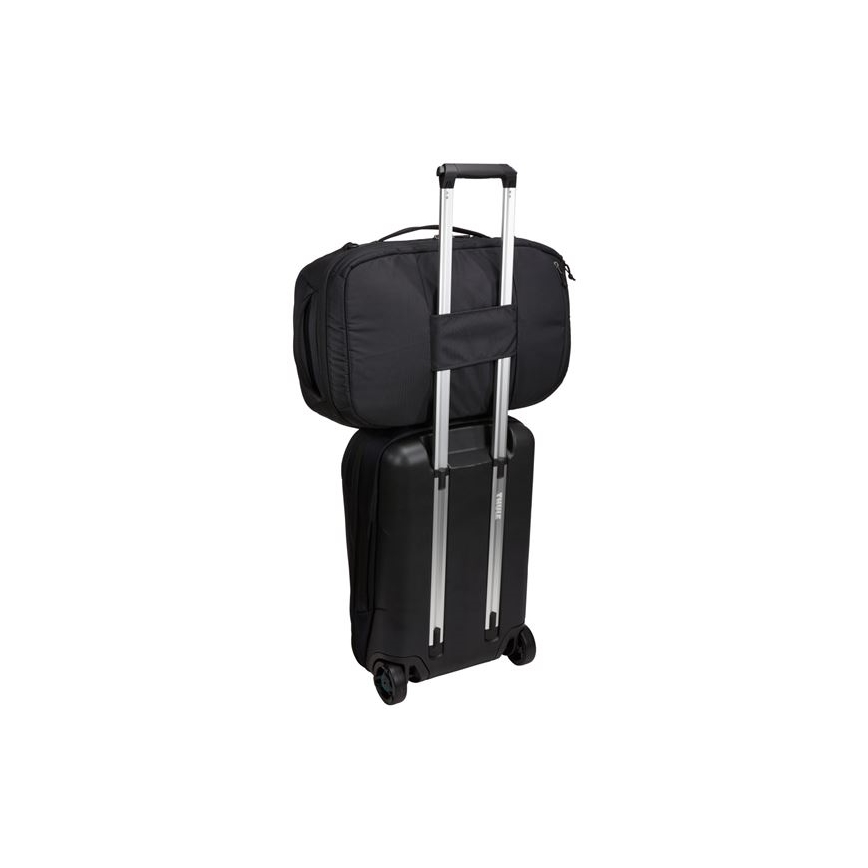 Thule TL-TSD340K - Potovalna torba/nahrbtnik Subterra 40 l črna