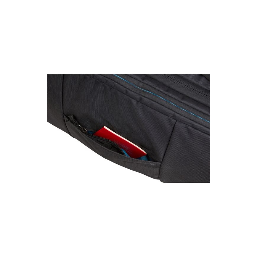 Thule TL-TSD340K - Potovalna torba/nahrbtnik Subterra 40 l črna