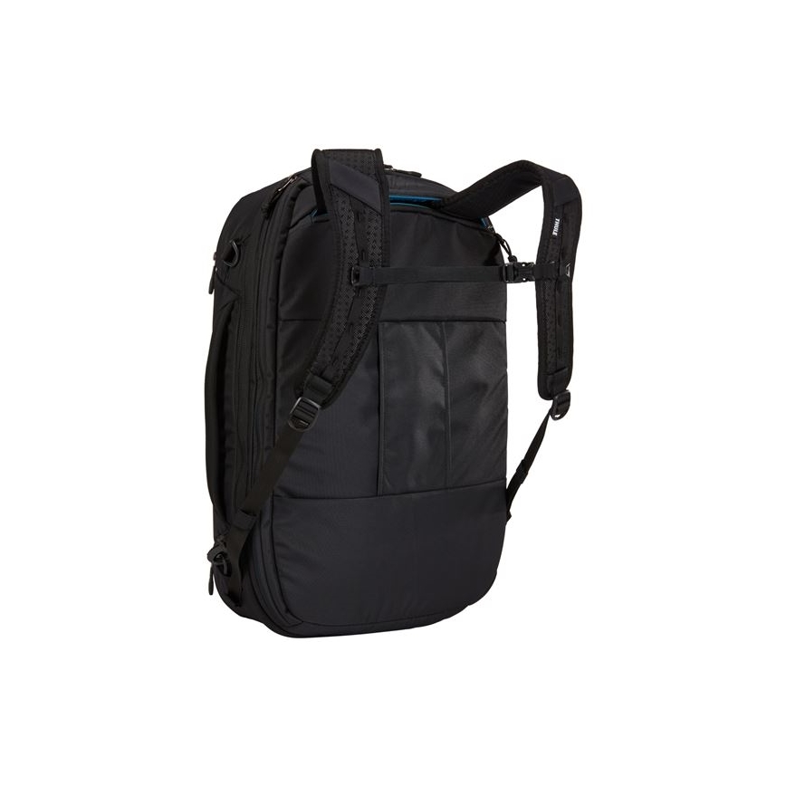Thule TL-TSD340K - Potovalna torba/nahrbtnik Subterra 40 l črna