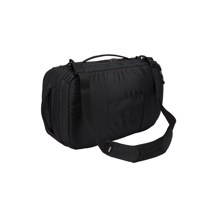 Thule TL-TSD340K - Potovalna torba/nahrbtnik Subterra 40 l črna