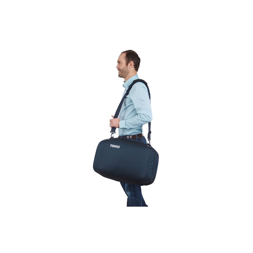 Thule TL-TSD340MIN - Potovalna torba/nahrbtnik Subterra 40 l modra