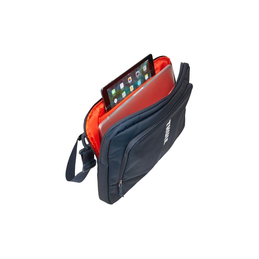 Thule TL-TSD340MIN - Potovalna torba/nahrbtnik Subterra 40 l modra