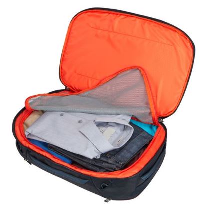 Thule TL-TSD340MIN - Potovalna torba/nahrbtnik Subterra 40 l modra