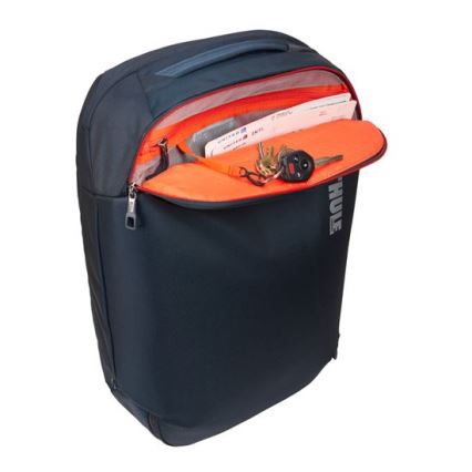 Thule TL-TSD340MIN - Potovalna torba/nahrbtnik Subterra 40 l modra