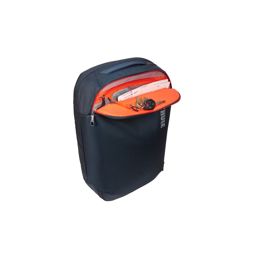 Thule TL-TSD340MIN - Potovalna torba/nahrbtnik Subterra 40 l modra