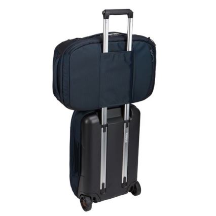 Thule TL-TSD340MIN - Potovalna torba/nahrbtnik Subterra 40 l modra