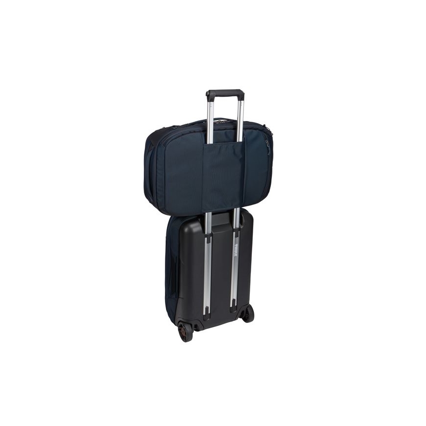 Thule TL-TSD340MIN - Potovalna torba/nahrbtnik Subterra 40 l modra