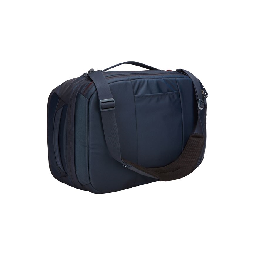 Thule TL-TSD340MIN - Potovalna torba/nahrbtnik Subterra 40 l modra