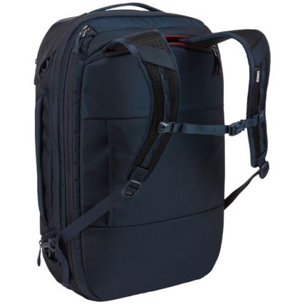 Thule TL-TSD340MIN - Potovalna torba/nahrbtnik Subterra 40 l modra