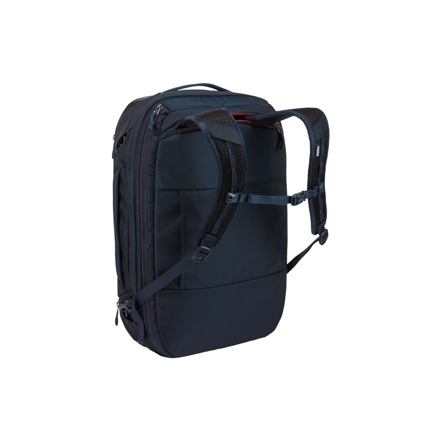Thule TL-TSD340MIN - Potovalna torba/nahrbtnik Subterra 40 l modra