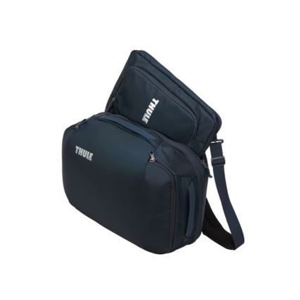 Thule TL-TSD340MIN - Potovalna torba/nahrbtnik Subterra 40 l modra