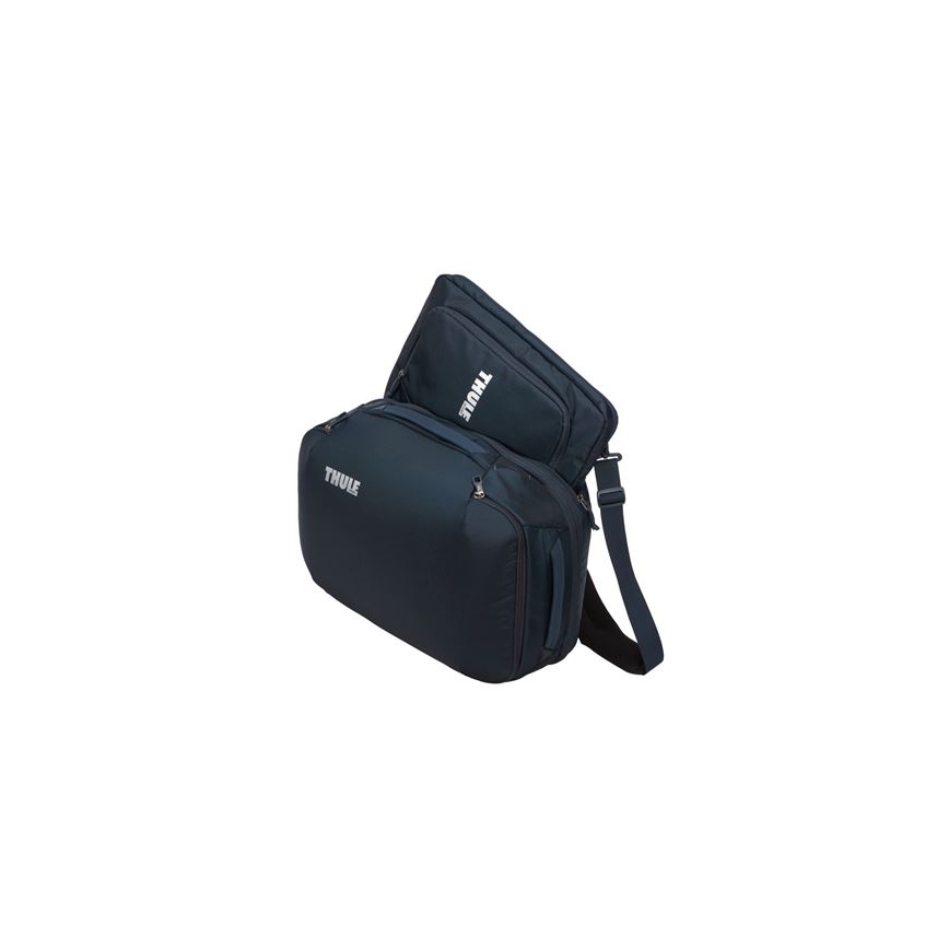 Thule TL-TSD340MIN - Potovalna torba/nahrbtnik Subterra 40 l modra