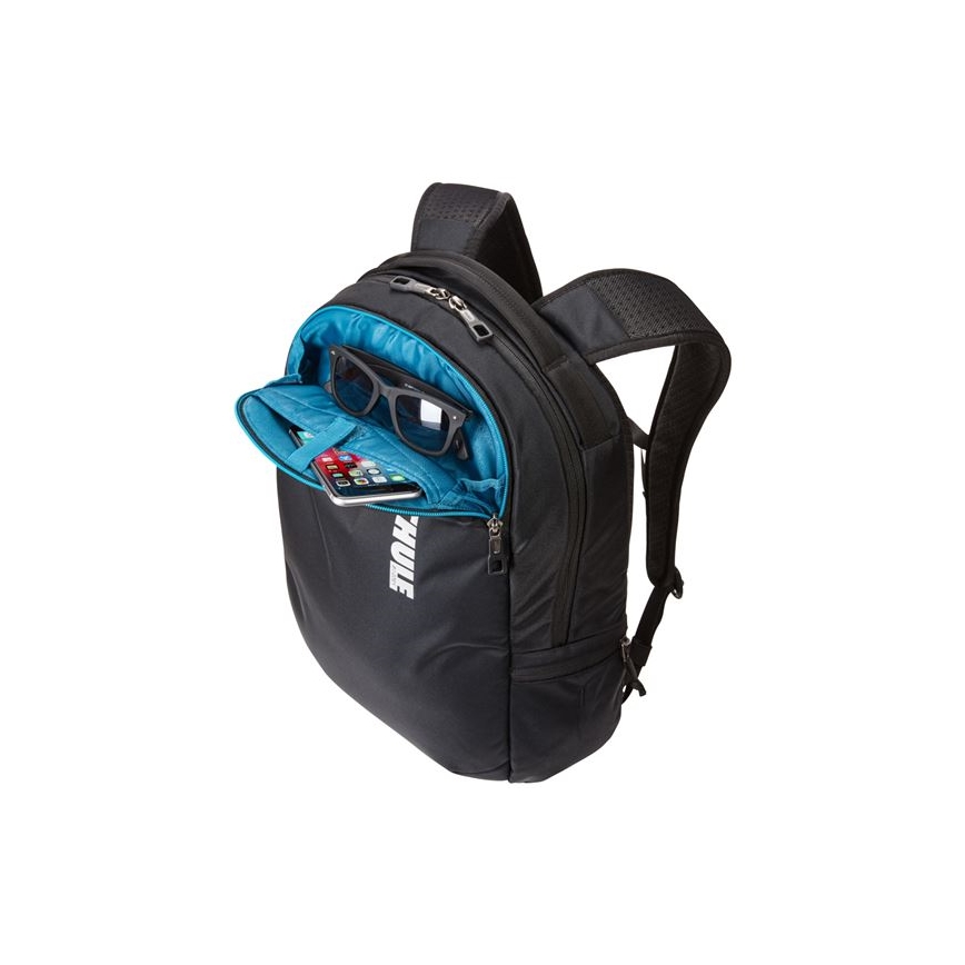 Thule TL-TSLB315K - Nahrbtnik Subterra 23 l črna