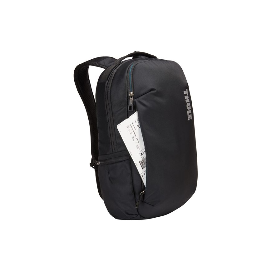 Thule TL-TSLB315K - Nahrbtnik Subterra 23 l črna