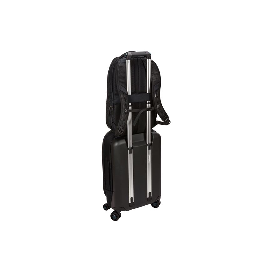 Thule TL-TSLB315K - Nahrbtnik Subterra 23 l črna