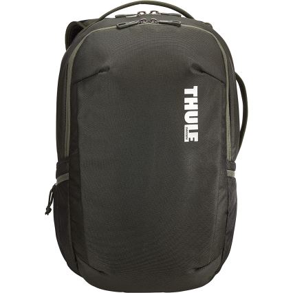 Thule TL-TSLB317DF - Nahrbtnik Subterra 23 l zelena