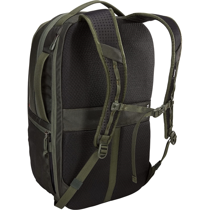 Thule TL-TSLB317DF - Nahrbtnik Subterra 23 l zelena