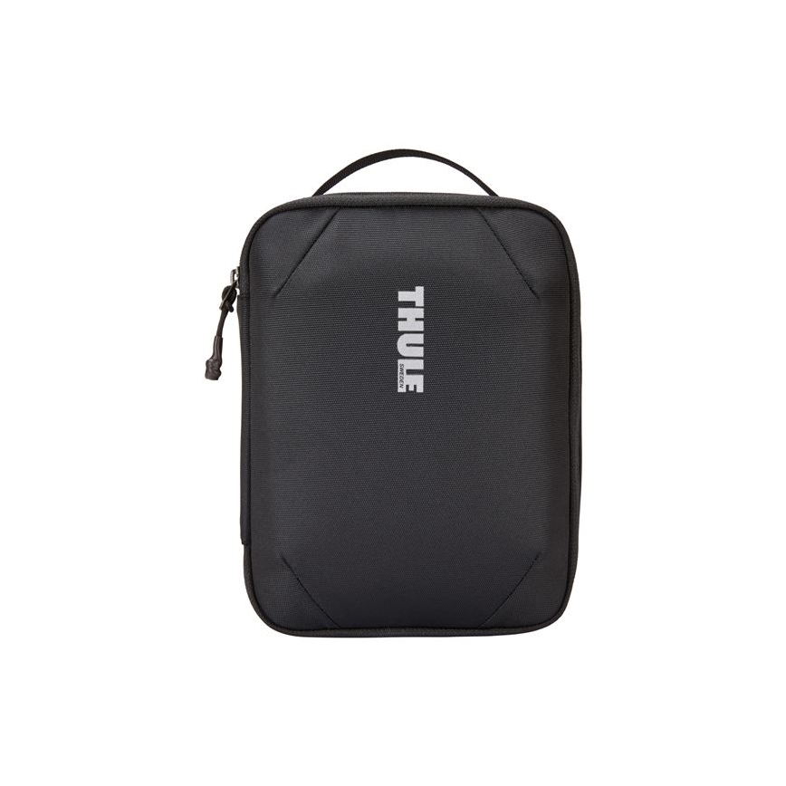 Thule TL-TSPW302K - Potovalna torbica big Subterra PowerShuttle črna