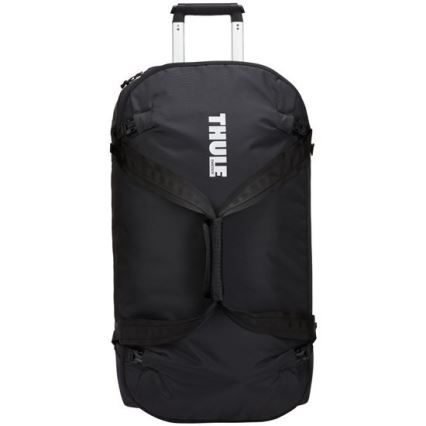 Thule TL-TSR375K - Kovček na kolesih Subterra 75 l črna