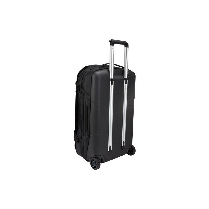 Thule TL-TSR375K - Kovček na kolesih Subterra 75 l črna