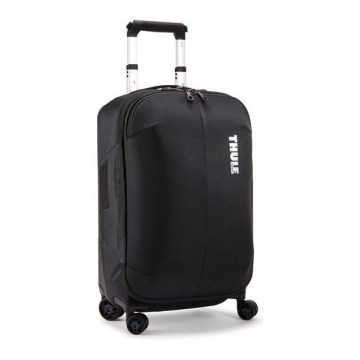 Thule TL-TSRS322K - Kovček na kolesih Subterra 33 l črna