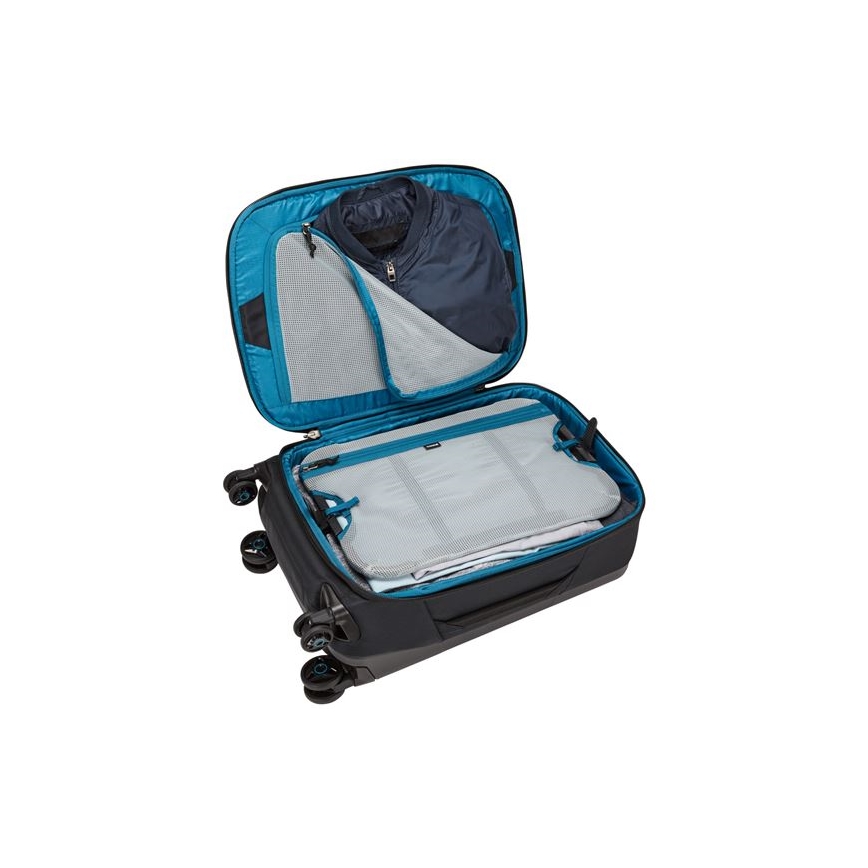 Thule TL-TSRS322K - Kovček na kolesih Subterra 33 l črna