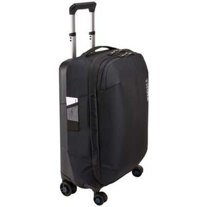 Thule TL-TSRS322K - Kovček na kolesih Subterra 33 l črna