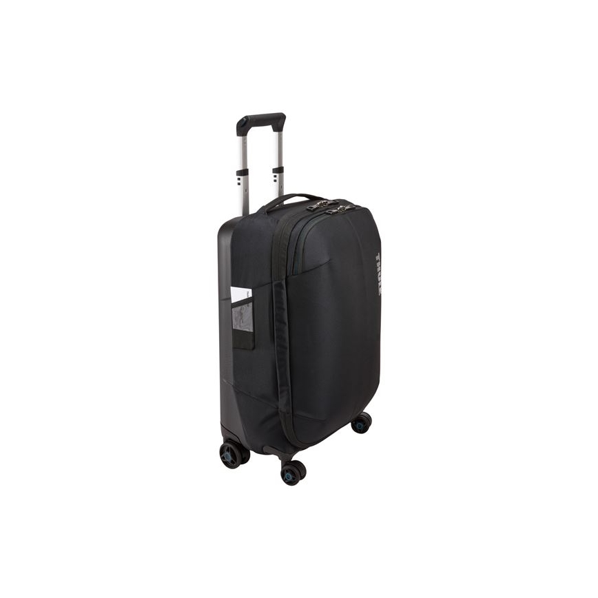Thule TL-TSRS322K - Kovček na kolesih Subterra 33 l črna