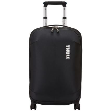 Thule TL-TSRS322K - Kovček na kolesih Subterra 33 l črna