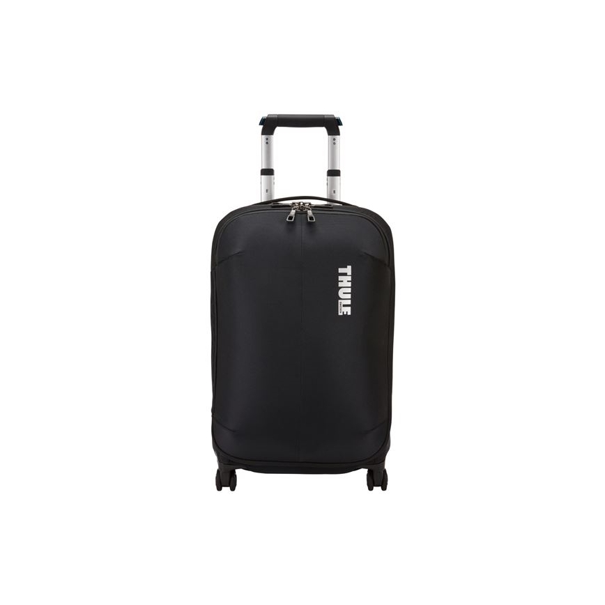 Thule TL-TSRS322K - Kovček na kolesih Subterra 33 l črna