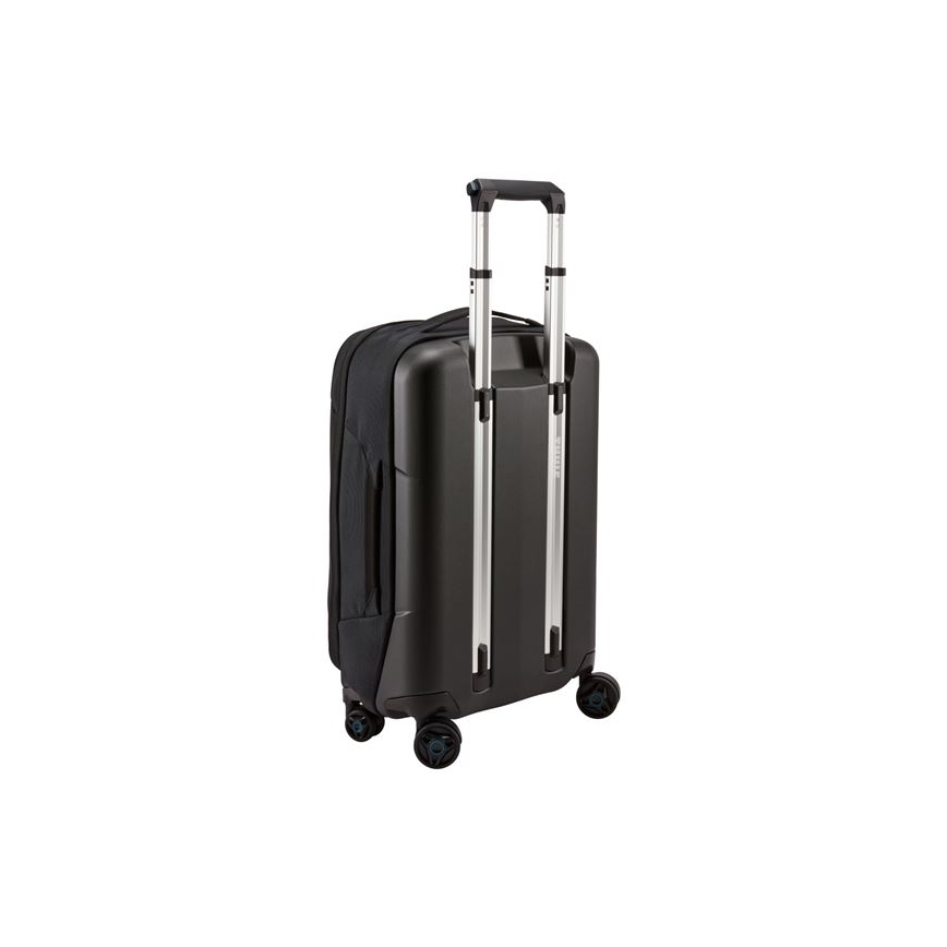 Thule TL-TSRS322K - Kovček na kolesih Subterra 33 l črna