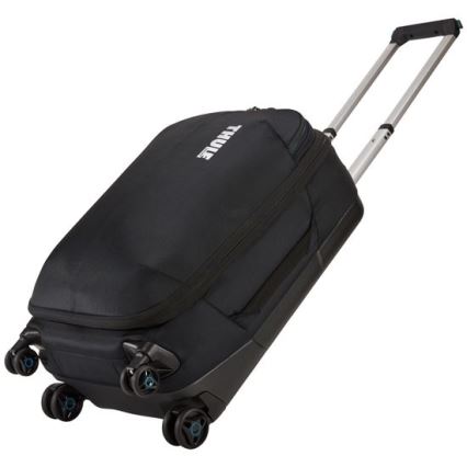 Thule TL-TSRS322K - Kovček na kolesih Subterra 33 l črna