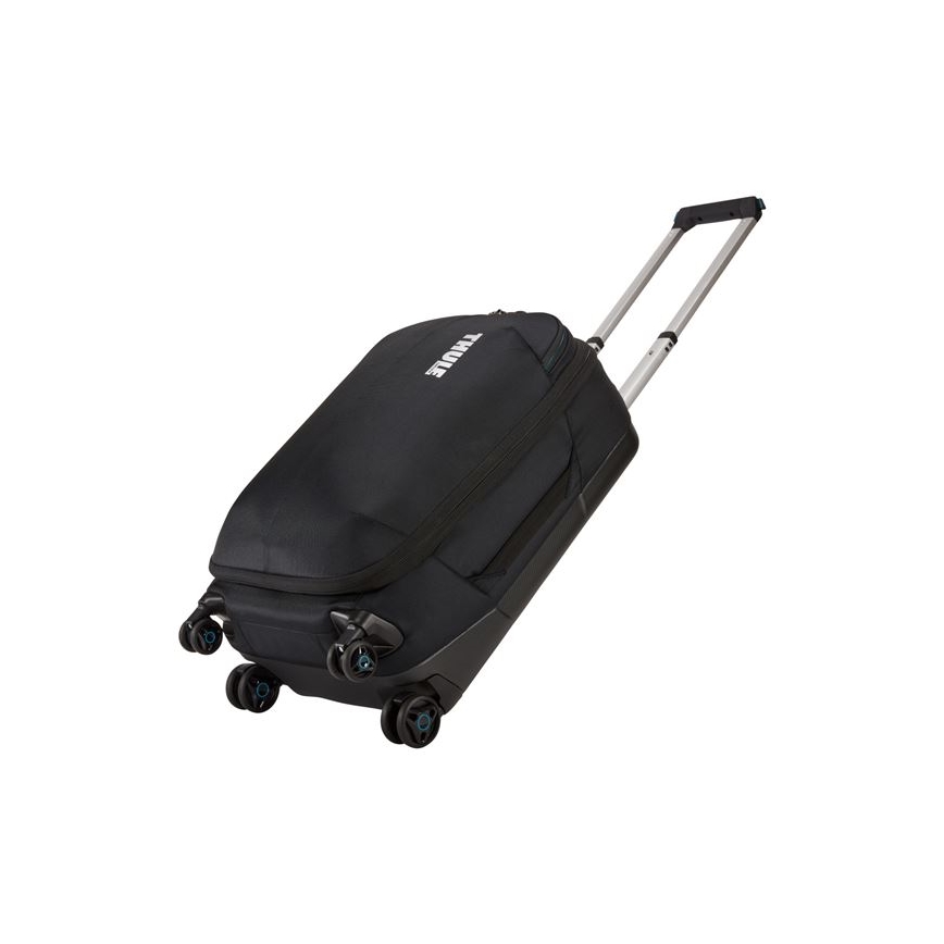 Thule TL-TSRS322K - Kovček na kolesih Subterra 33 l črna