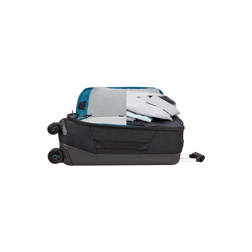 Thule TL-TSRS322K - Kovček na kolesih Subterra 33 l črna