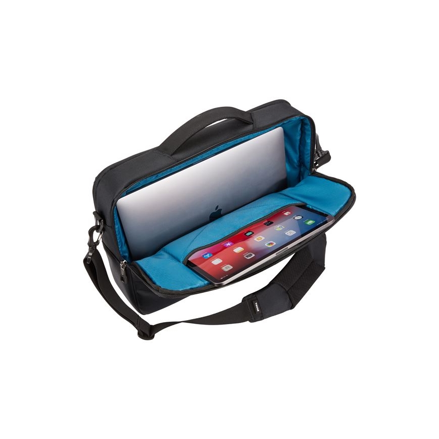Thule TL-TSSB316BK - Torba za prenosnik 15,6" Subterra črna