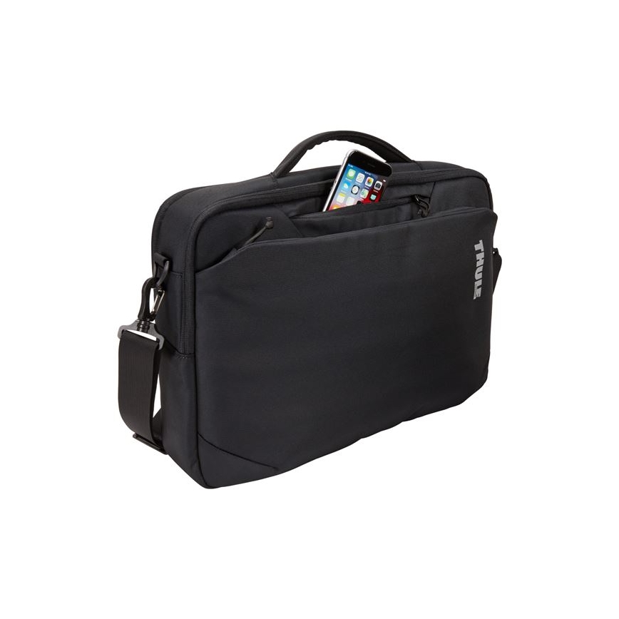 Thule TL-TSSB316BK - Torba za prenosnik 15,6" Subterra črna