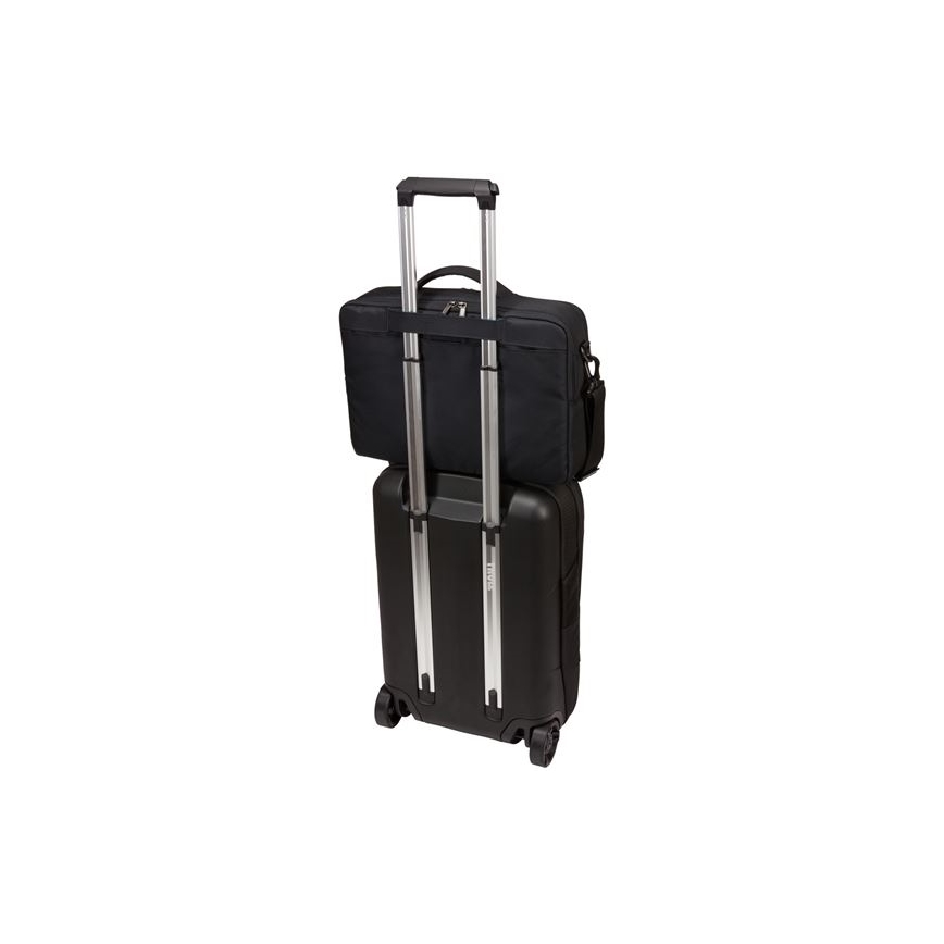 Thule TL-TSSB316BK - Torba za prenosnik 15,6" Subterra črna