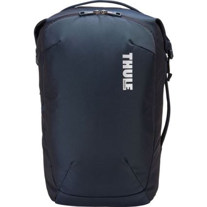Thule TL-TSTB334MIN - Potovalni nahrbtnik Subterra 34 l modra