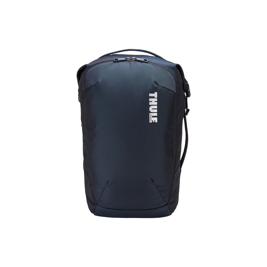 Thule TL-TSTB334MIN - Potovalni nahrbtnik Subterra 34 l modra
