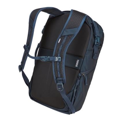 Thule TL-TSTB334MIN - Potovalni nahrbtnik Subterra 34 l modra