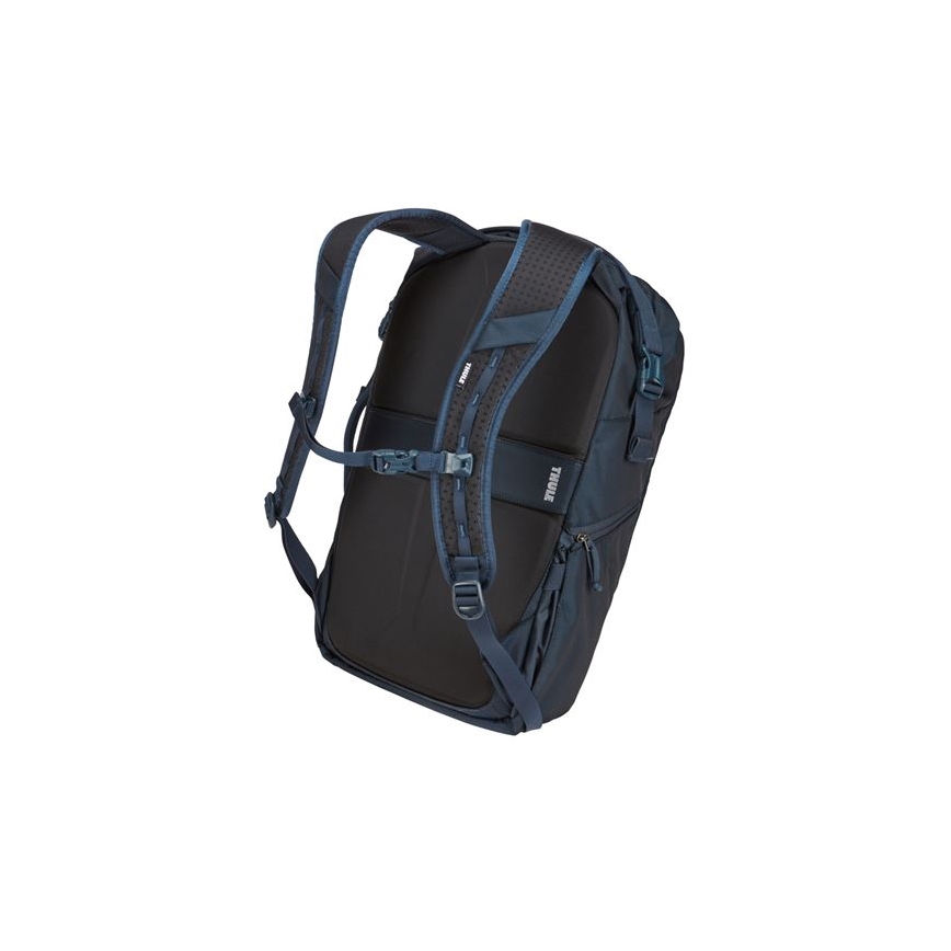 Thule TL-TSTB334MIN - Potovalni nahrbtnik Subterra 34 l modra