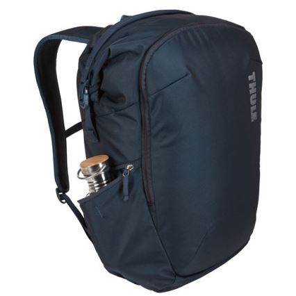 Thule TL-TSTB334MIN - Potovalni nahrbtnik Subterra 34 l modra