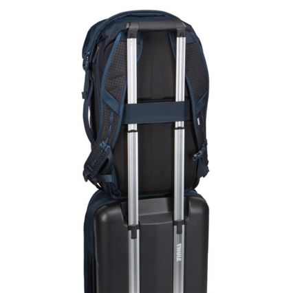Thule TL-TSTB334MIN - Potovalni nahrbtnik Subterra 34 l modra