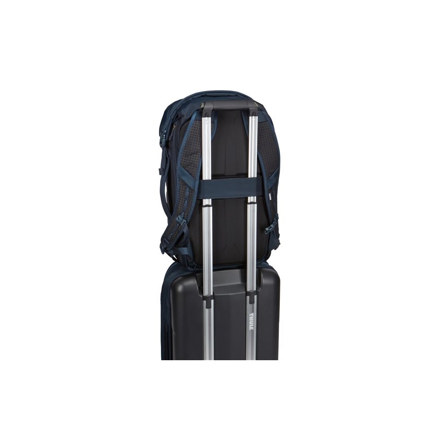 Thule TL-TSTB334MIN - Potovalni nahrbtnik Subterra 34 l modra