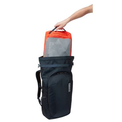 Thule TL-TSTB334MIN - Potovalni nahrbtnik Subterra 34 l modra