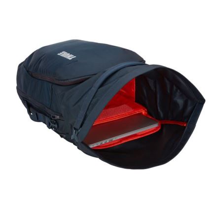 Thule TL-TSTB334MIN - Potovalni nahrbtnik Subterra 34 l modra