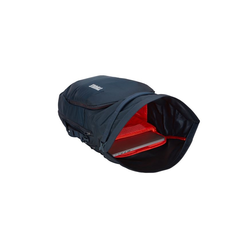 Thule TL-TSTB334MIN - Potovalni nahrbtnik Subterra 34 l modra
