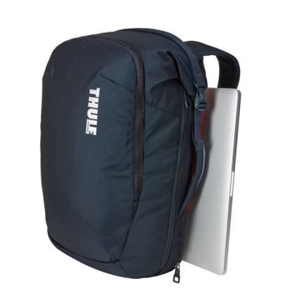Thule TL-TSTB334MIN - Potovalni nahrbtnik Subterra 34 l modra