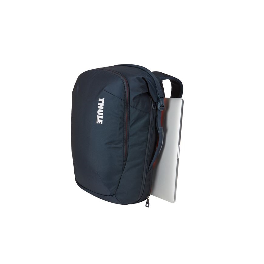 Thule TL-TSTB334MIN - Potovalni nahrbtnik Subterra 34 l modra
