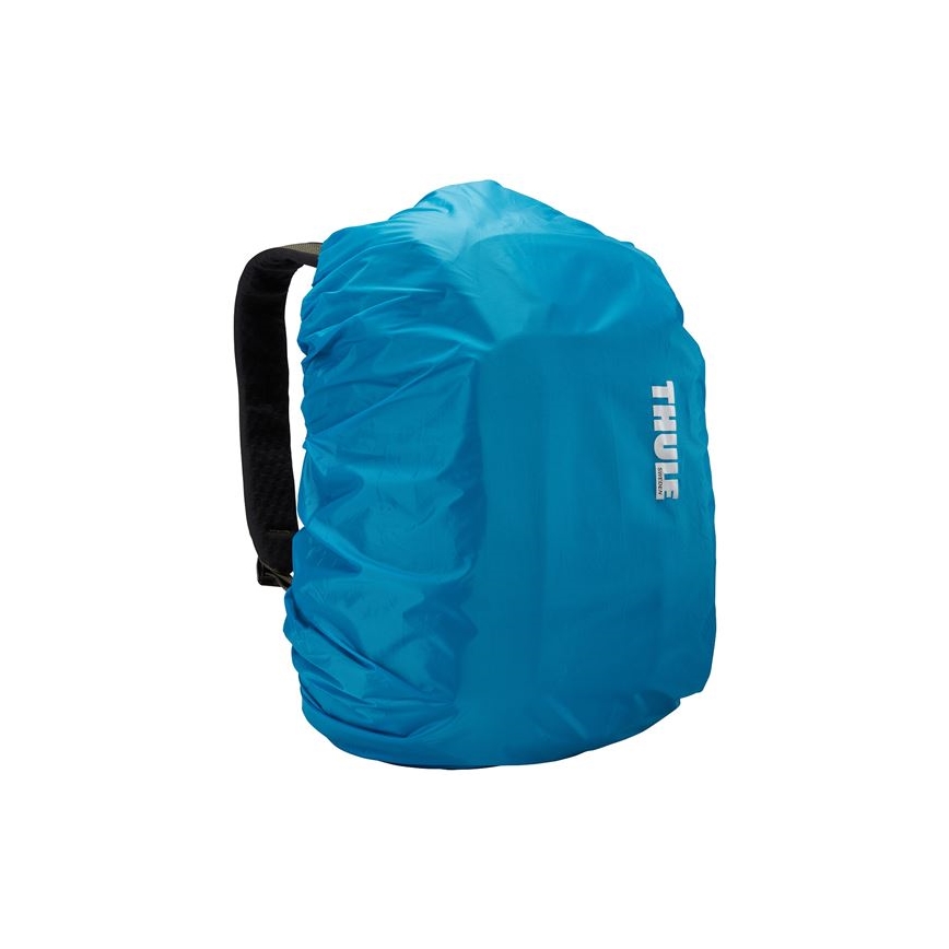 Thule TL-TSTR201TB - Dežna prevleka za nahrbtnik 15-30 l modra